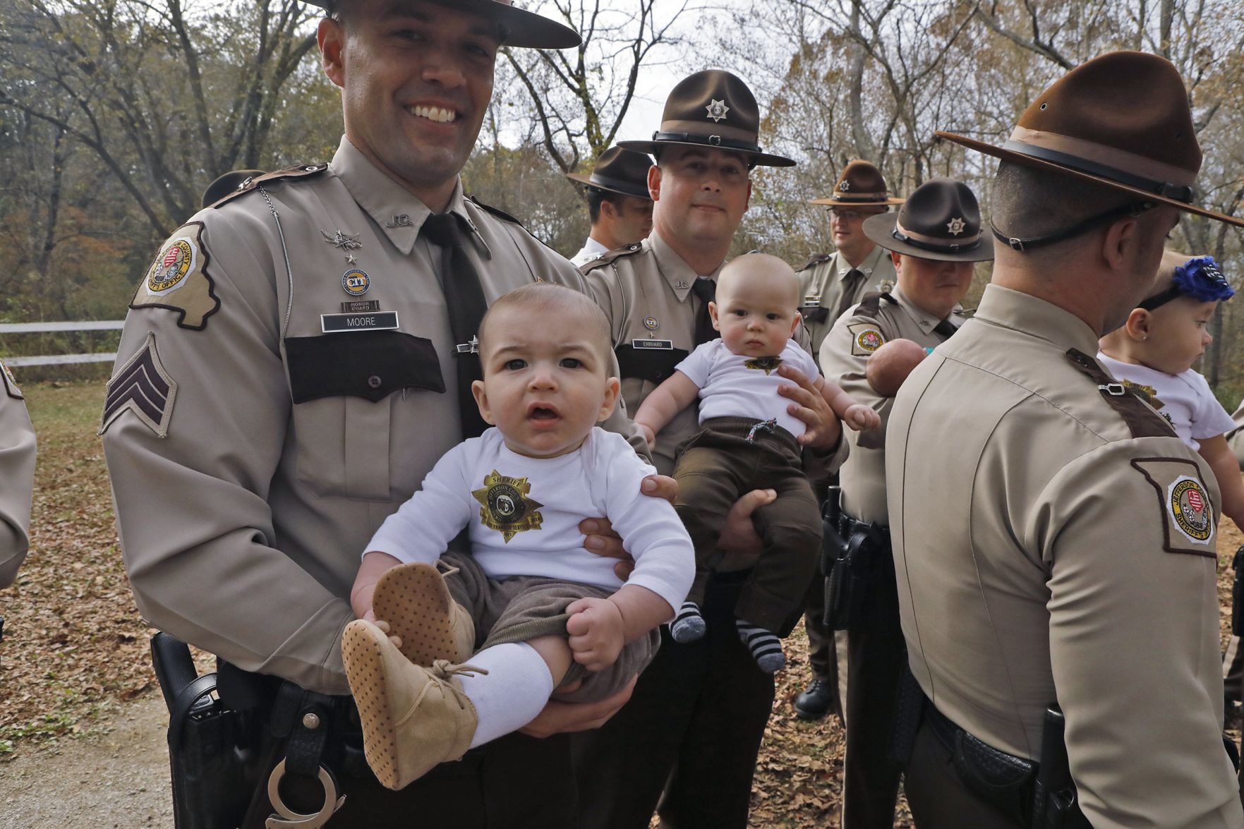 Prop P babies boost the population of Jefferson County